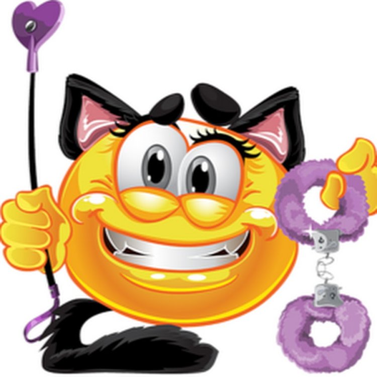 Расплавленный смайлик