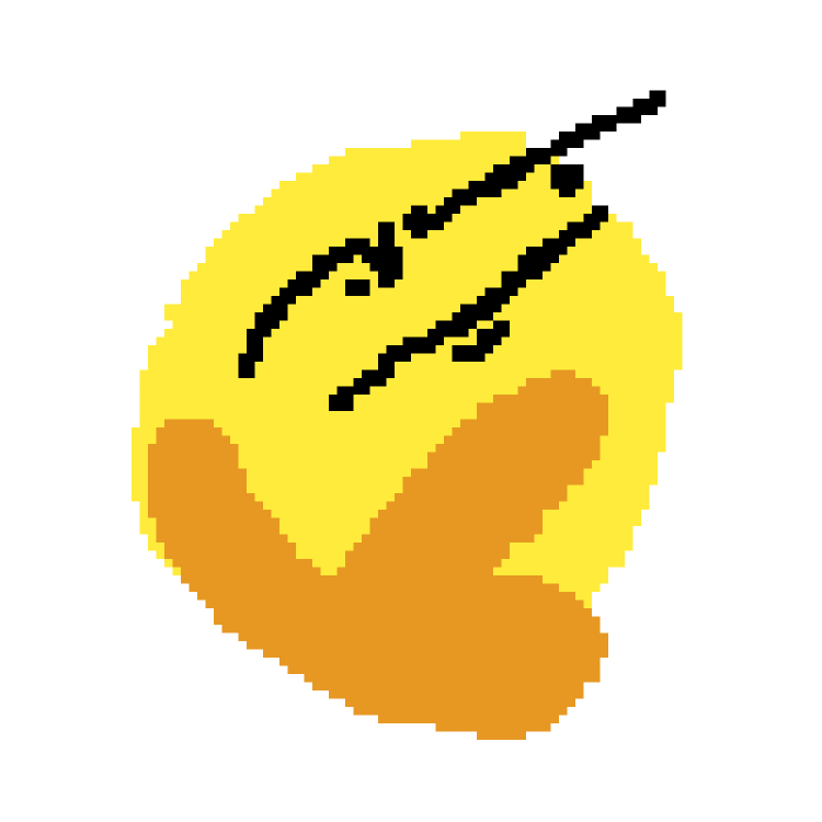 Смайлики человечки