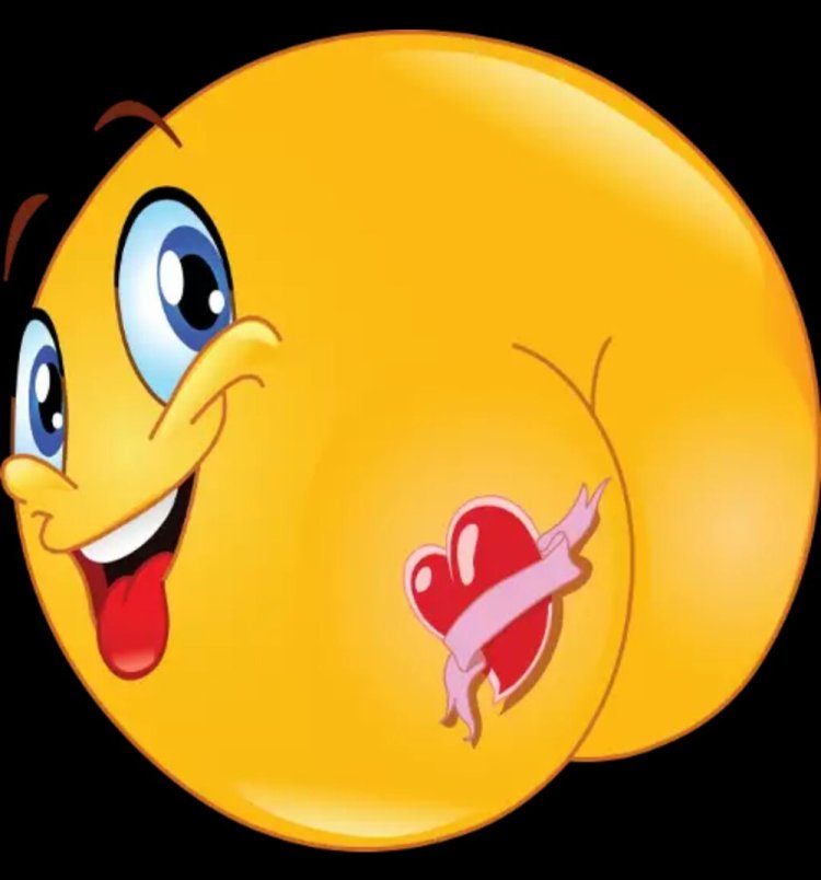 Непристойные смайлики