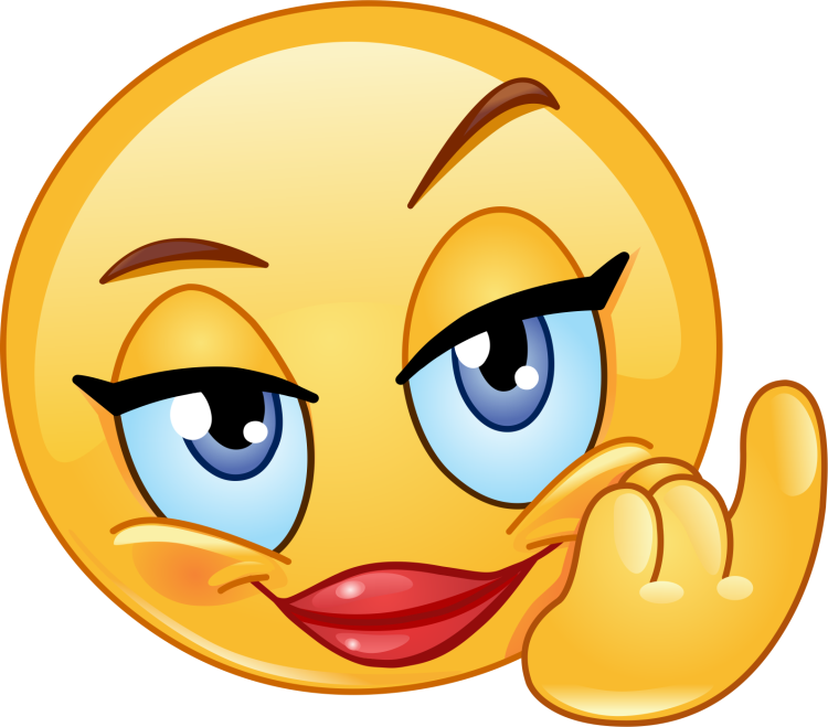 Бешеный Смайл