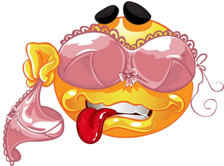 Интимные Стикеры