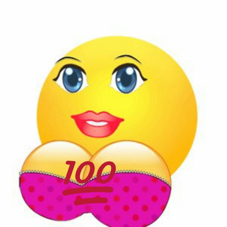 Смайлик плавится