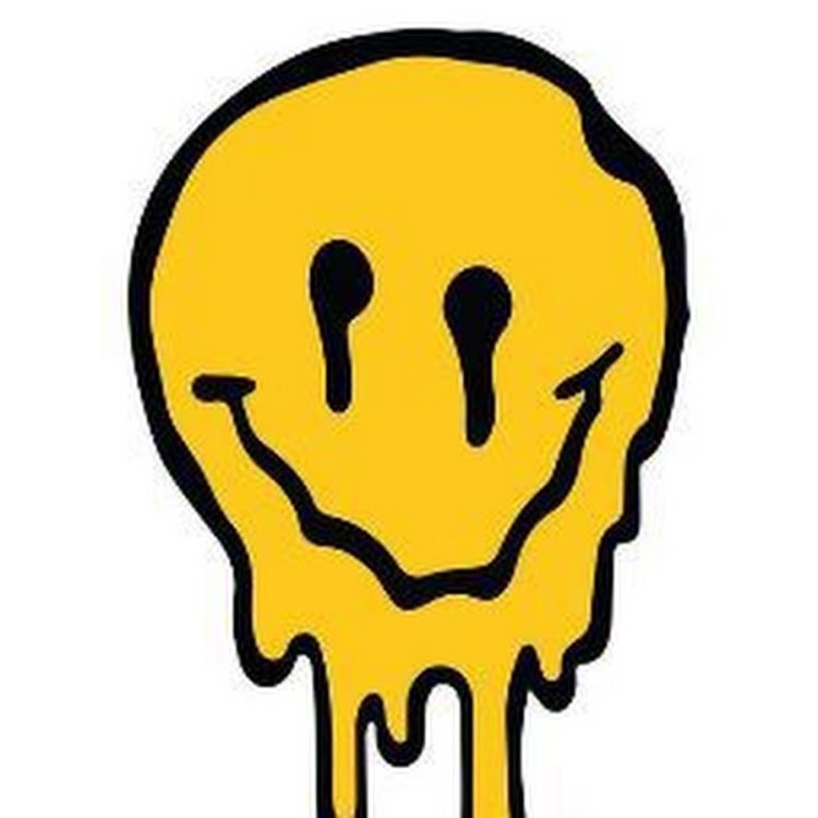 Смайлики выпивка