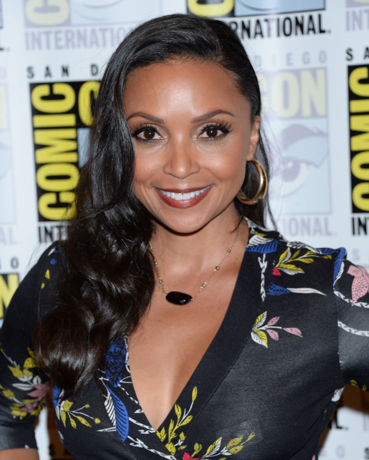 Даниэль Николь Херрингтон