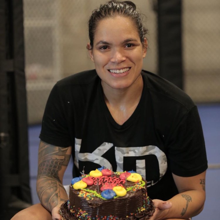 Аманда нуньес