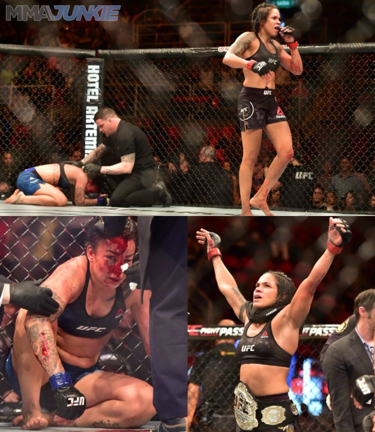 Аманда Нуниш