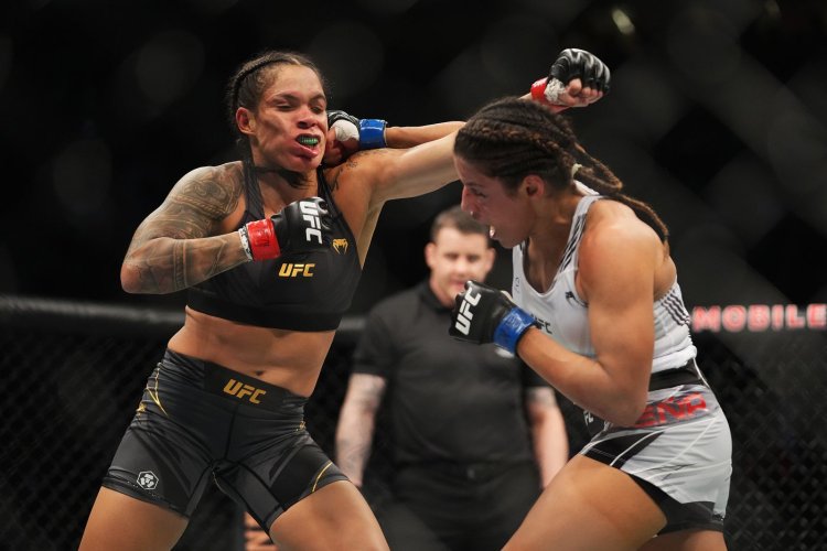 Аманда Нуньес трансгендер правда