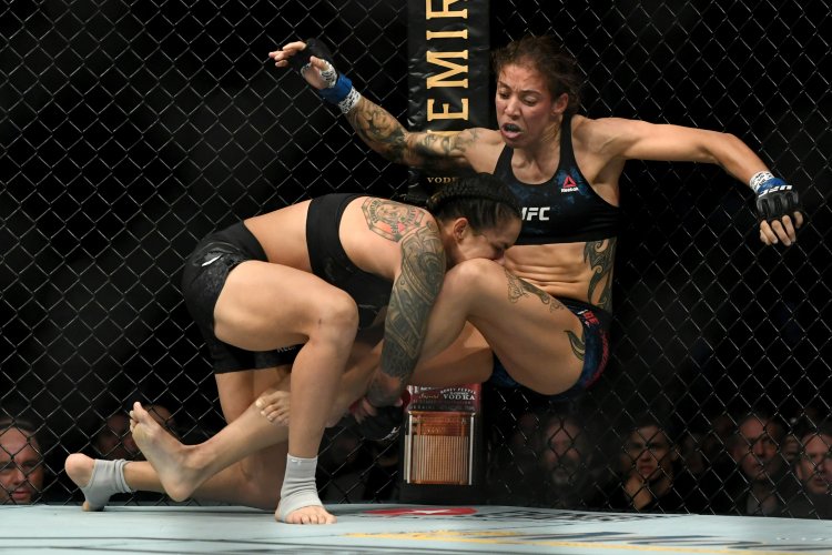 Маринелла Нуньес