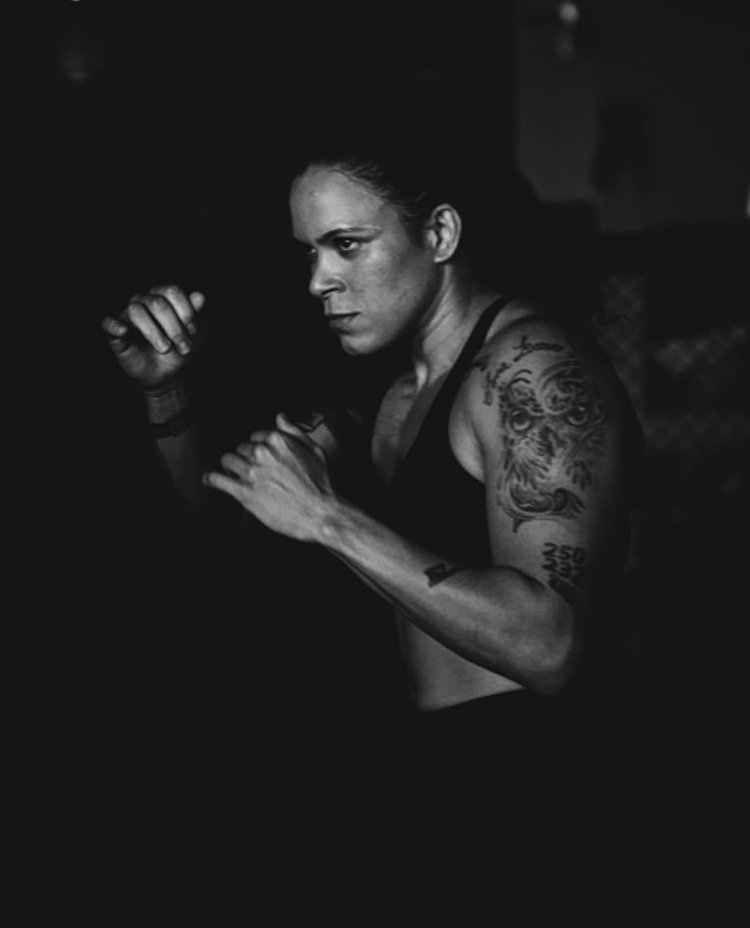 Аманда нуньес