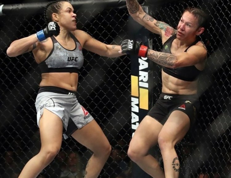 Сайборг нуньес