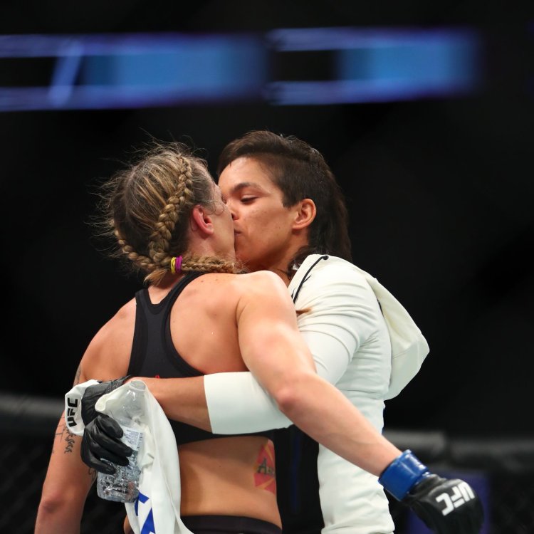 Юфс Аманда Нуньес