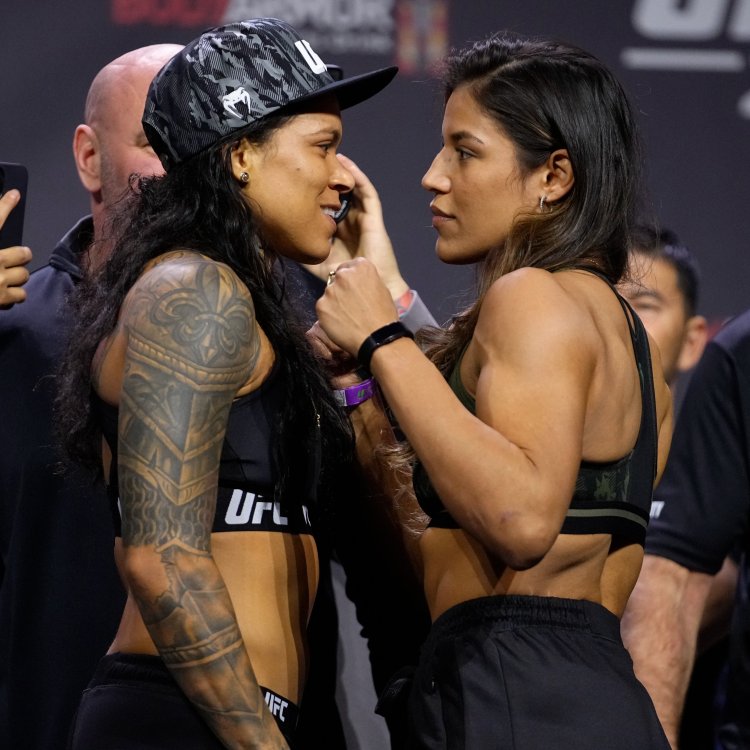 Миша Тейт Аманда Нуньес