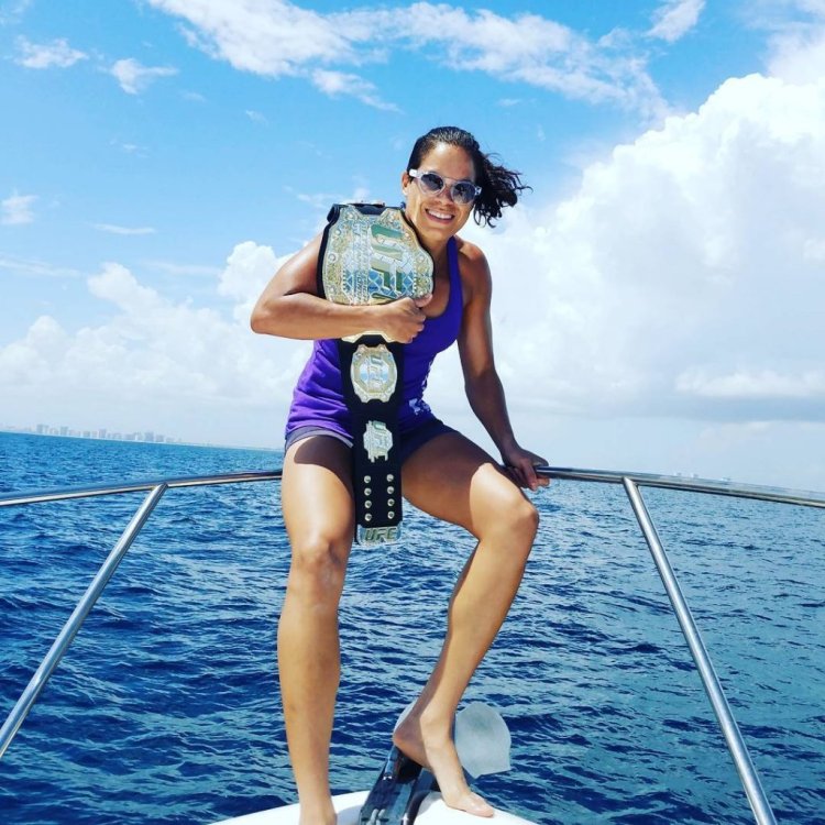 Фотосессия на яхте