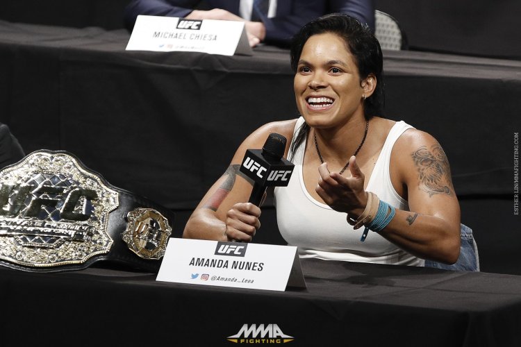 Кэт Зингано Аманда Нуньес