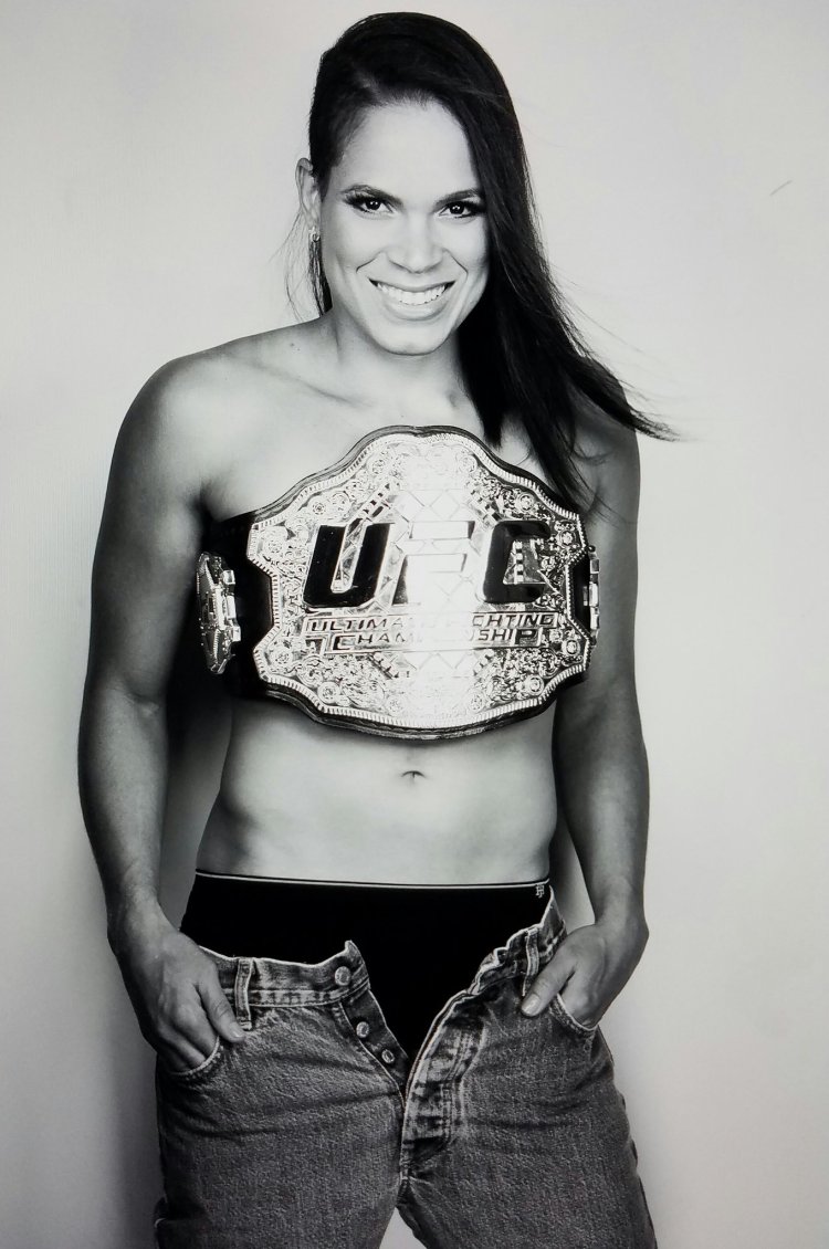 Джендлин Нуньес