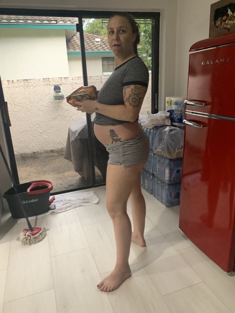 Боец Аманда Нуньес