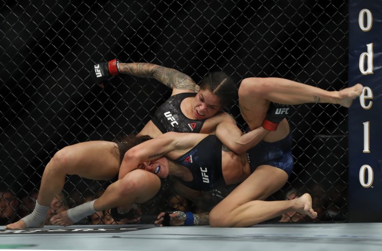 Аманда нуньес