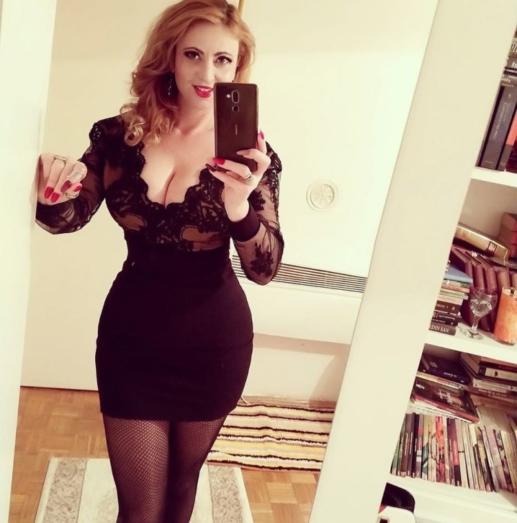 Богатые мамки с формами