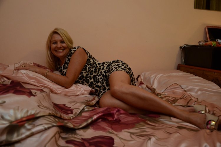 Зрелые одиночки