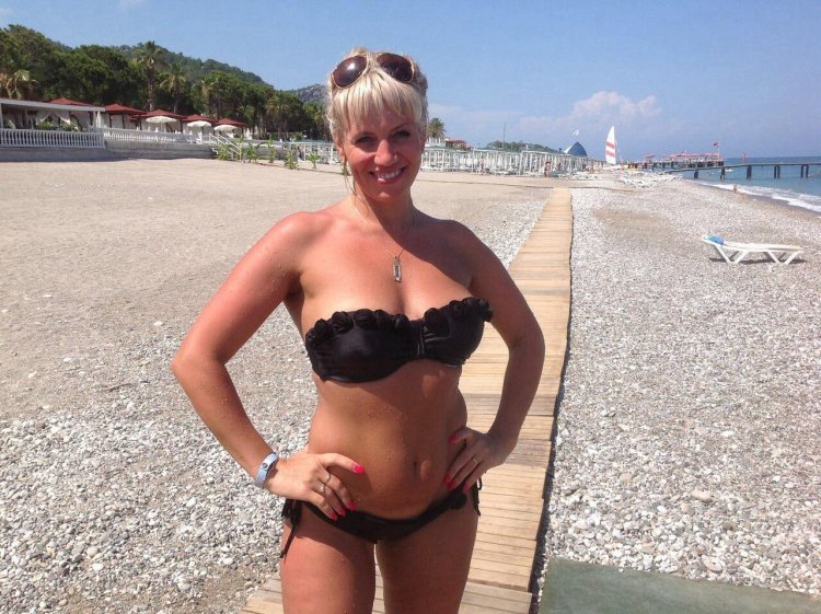 Одинокие Голодные зрелые