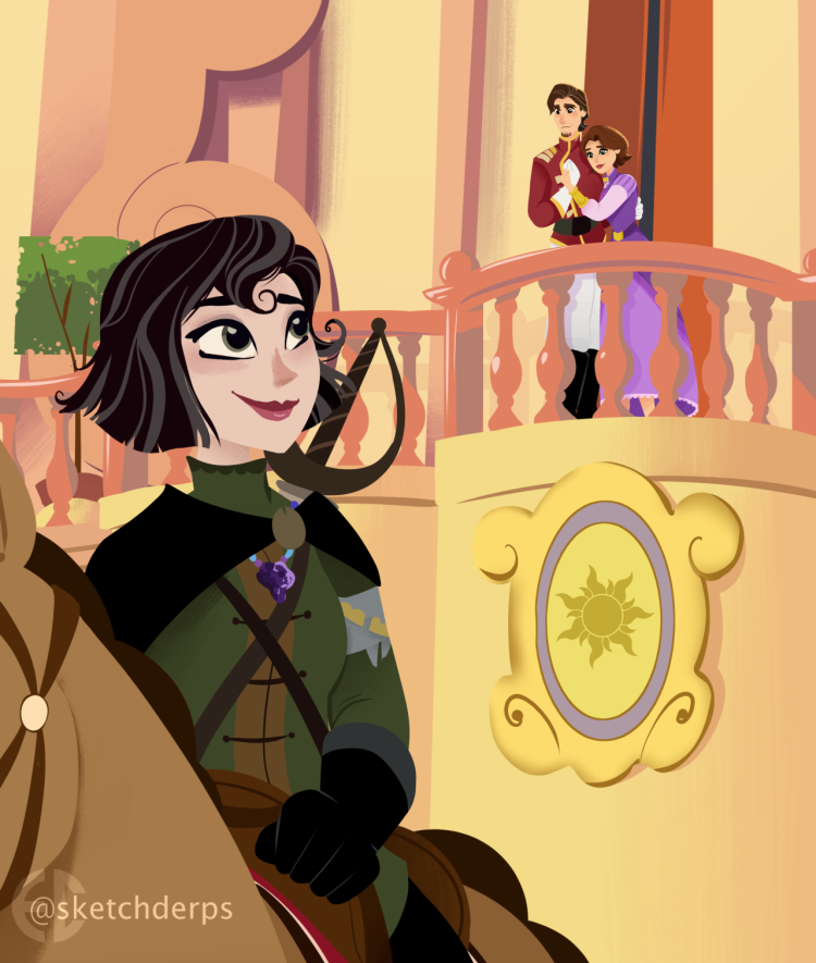 Кассандра Юри