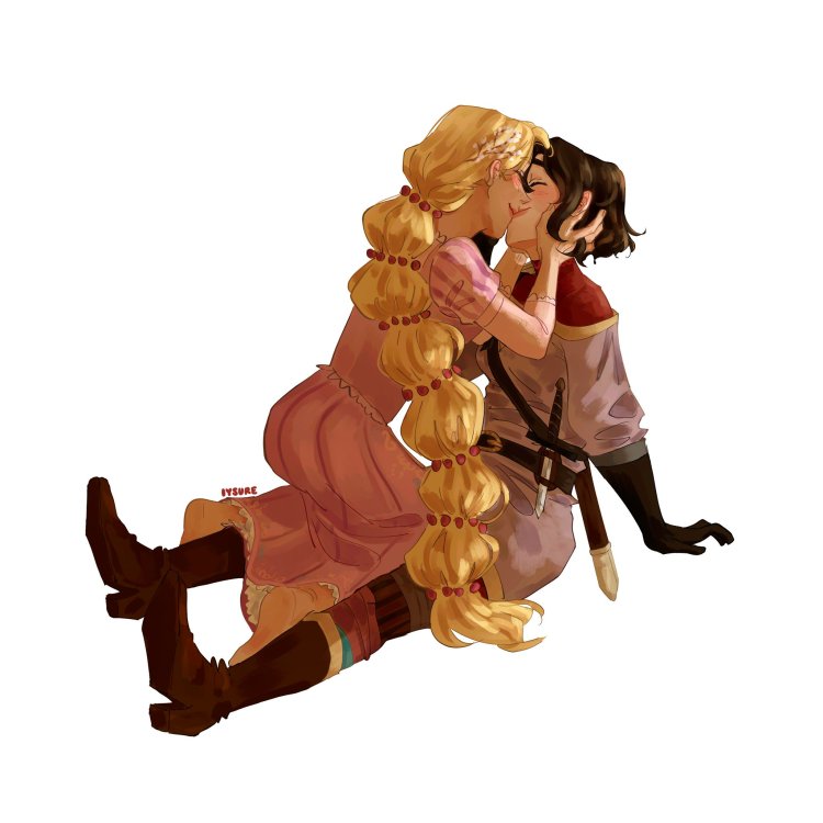 Кассандра Рапунцель