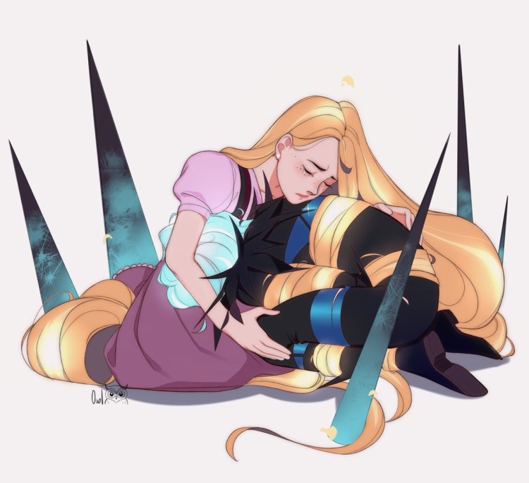 Кассандра рэп