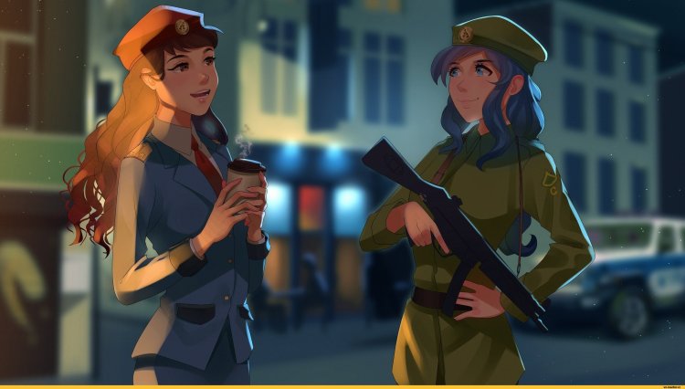 Бесконечное лето саманта