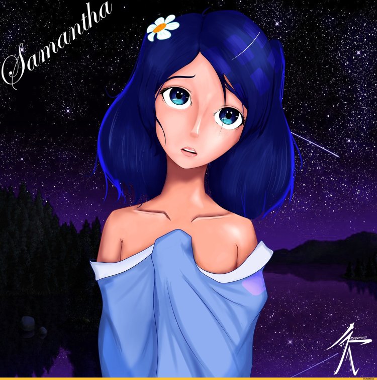 Бесконечное лето Сэмми