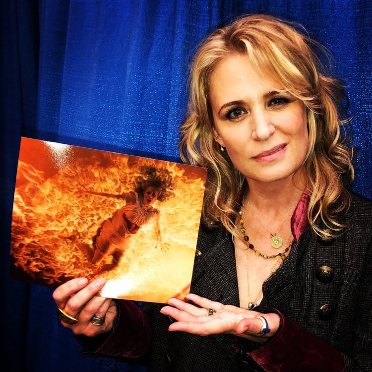 Саманта смит актриса