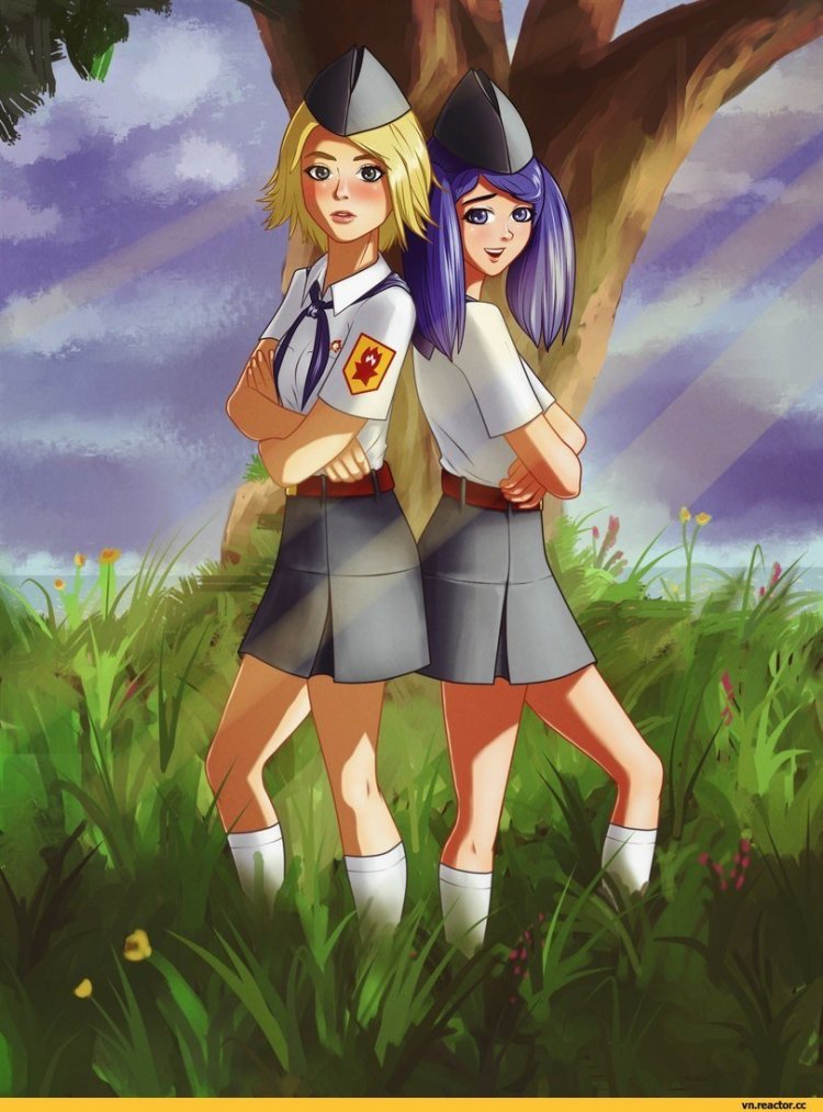 Саманта Бесконечное рут Алисы