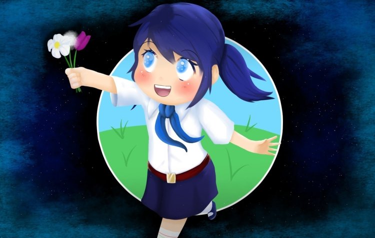 Бесконечное лето Саманта Ульяна