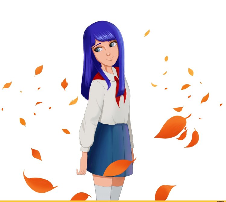 Саманта Смит Бесконечное лето