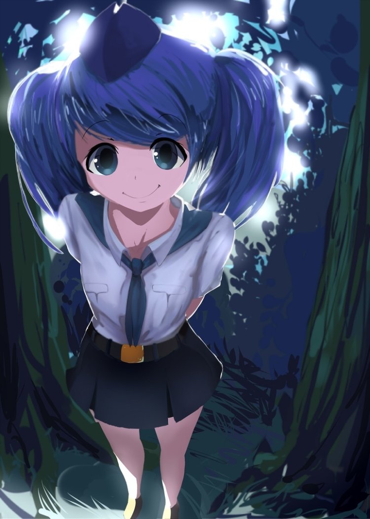 Ольга Дмитриевна бл Саманта