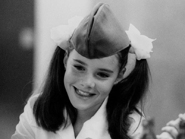 Саманта Смит группа