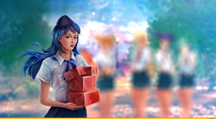 Саманта Смит актриса