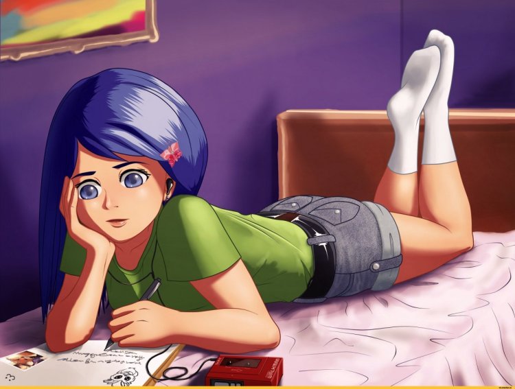 Саманта Смит актриса сверхъестественное