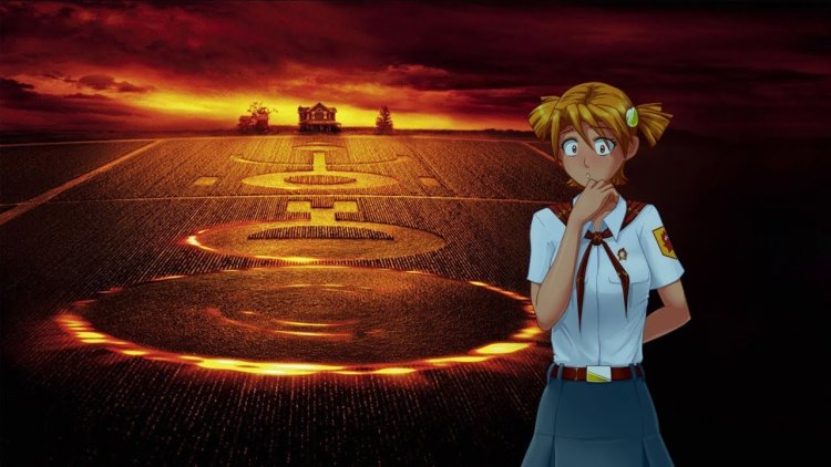 Бесконечное лето Яна