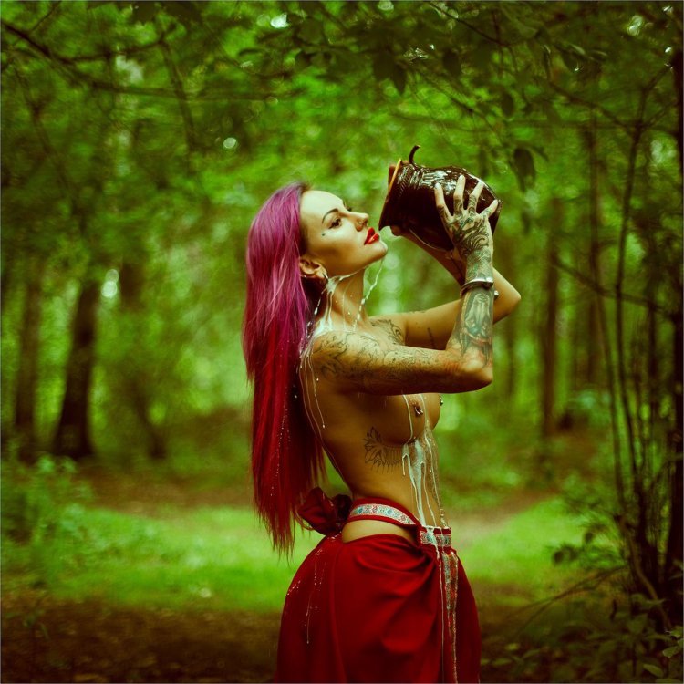 Юлия Гюнтель