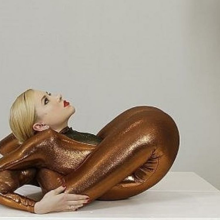 Злата Sharvarok