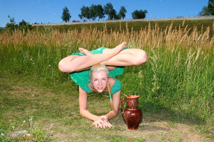 Злата Шарварок