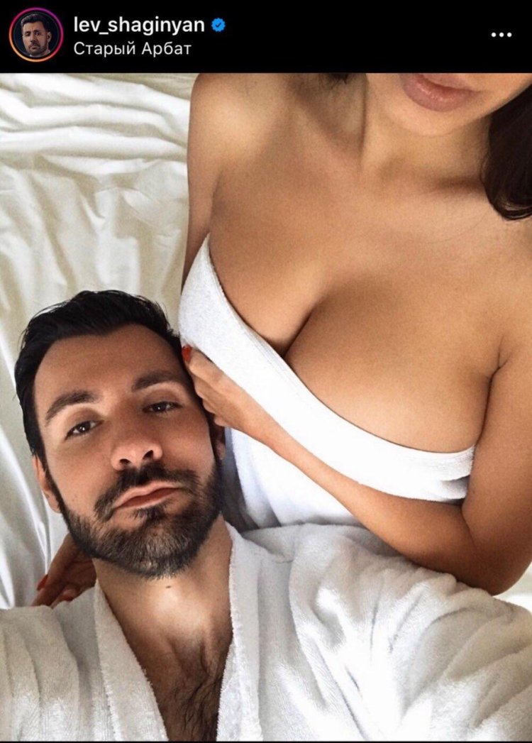 @Lev_shaginyan девушки