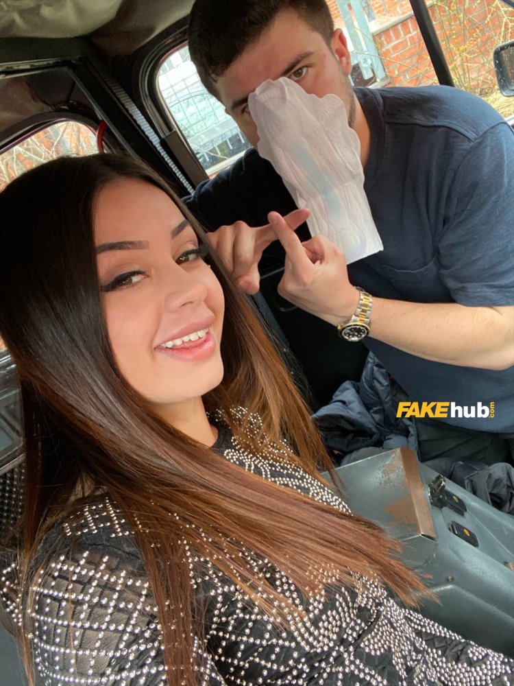 FAKETAXI ВАЗ 2107 Москва
