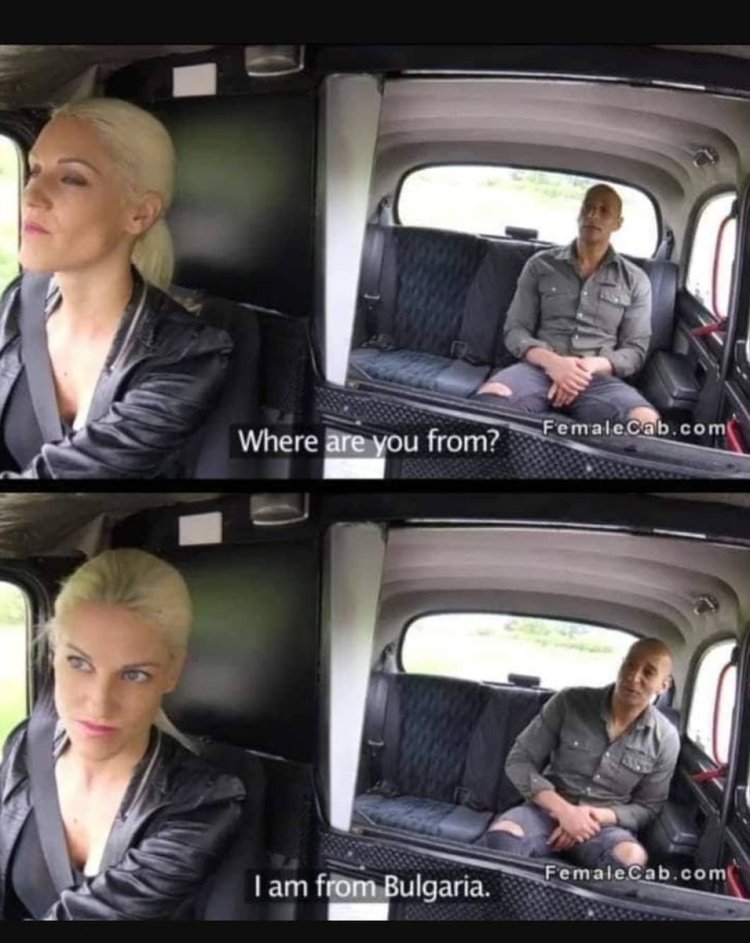 Джордана фокс фейк такси