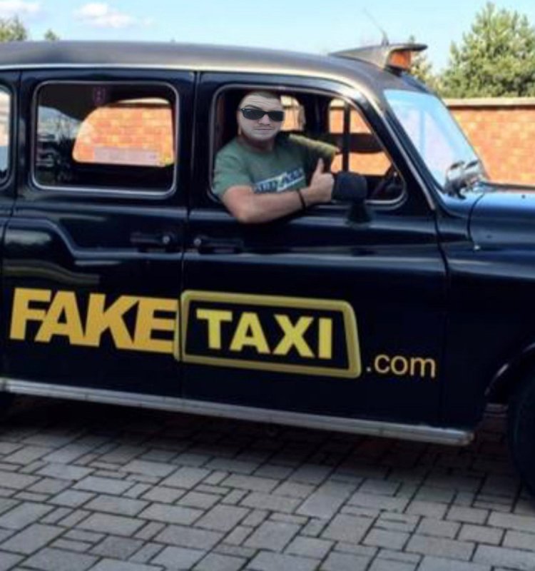 Лев Шагинян качок