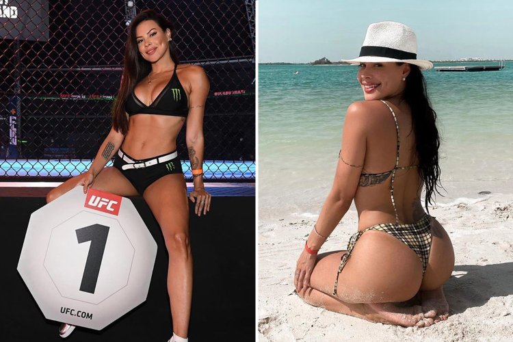 Камила Мендес эротическая сцена