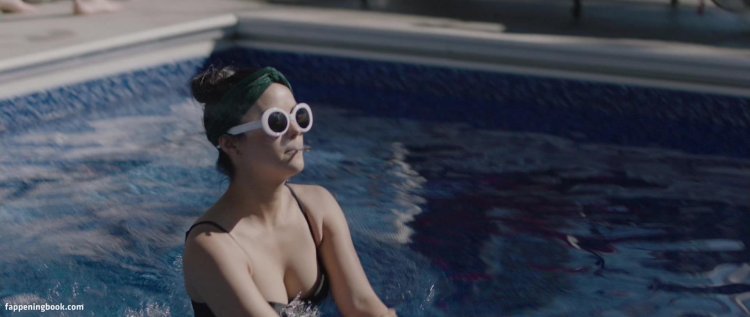 Аманда Купер боец