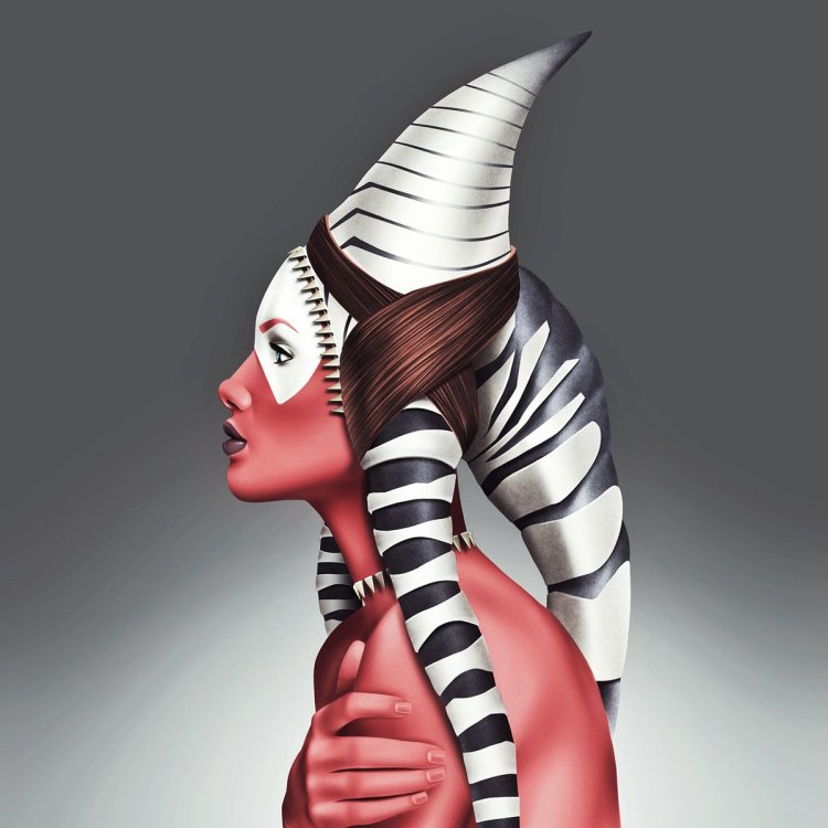 Шаак ти и асока тано