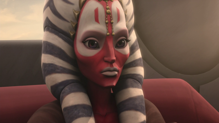 Шаак ти огромные сиськи