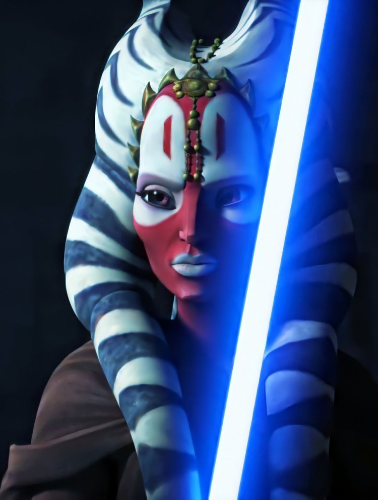 Шаак ти и асока 18